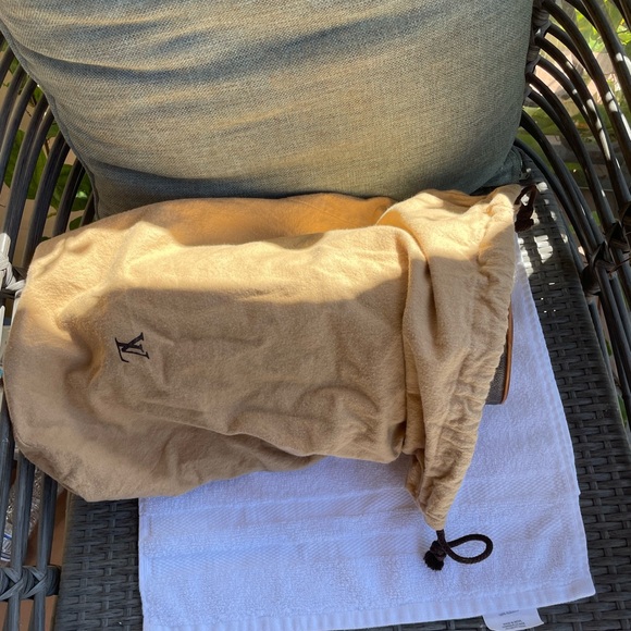 Louis Vuitton papillon 30 - Picture 13 of 16